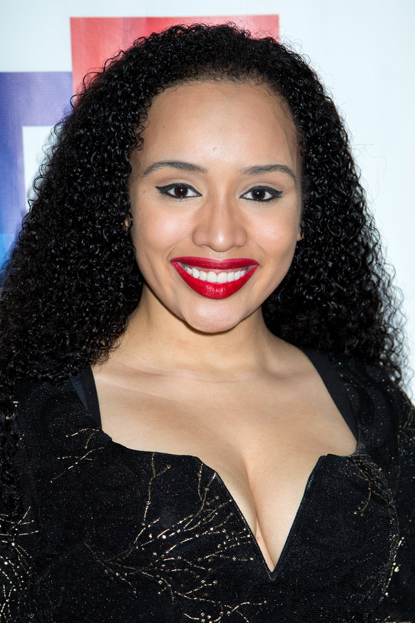 Photo Coverage: SPAMILTON Celebrates Re-Opening at 47th Street Theater! Image