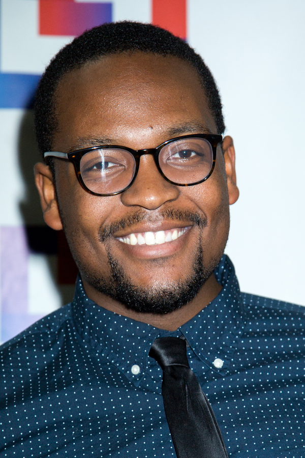 Photo Coverage: SPAMILTON Celebrates Re-Opening at 47th Street Theater! Image