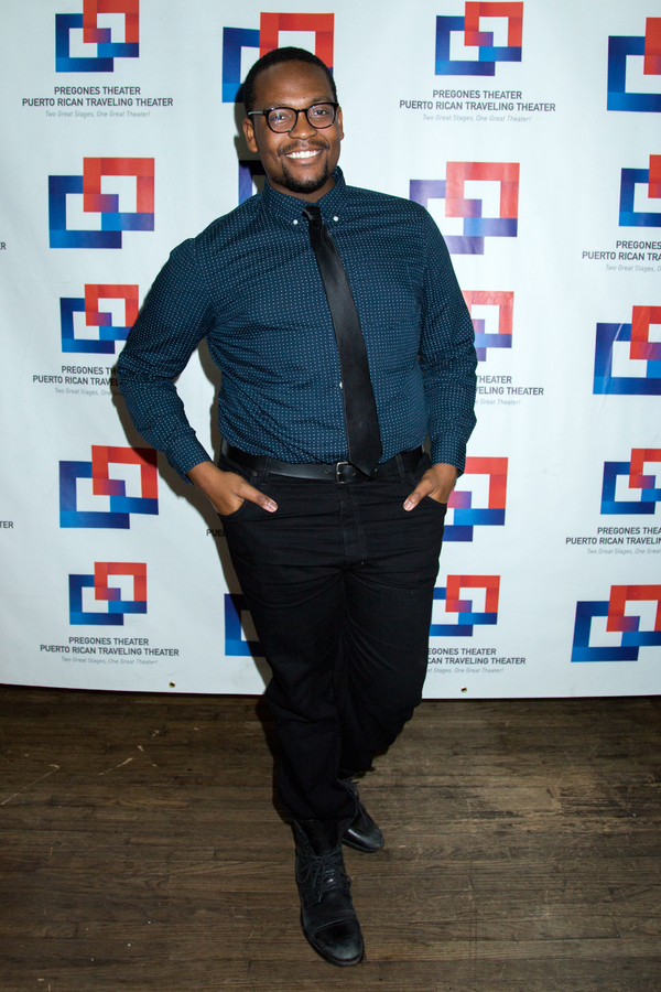 Photo Coverage: SPAMILTON Celebrates Re-Opening at 47th Street Theater! Image