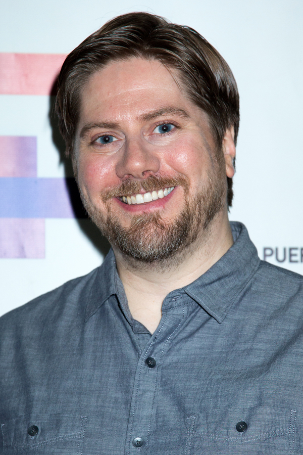 Photo Coverage: SPAMILTON Celebrates Re-Opening at 47th Street Theater! Image