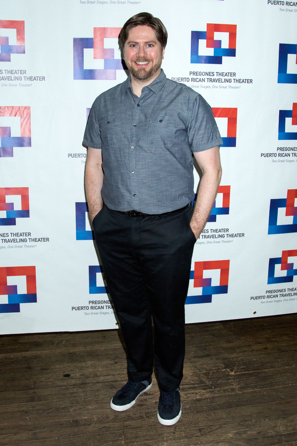 Photo Coverage: SPAMILTON Celebrates Re-Opening at 47th Street Theater! Image
