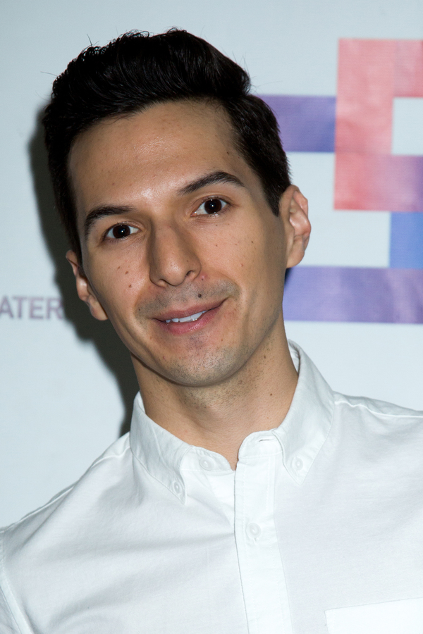 Photo Coverage: SPAMILTON Celebrates Re-Opening at 47th Street Theater! Image