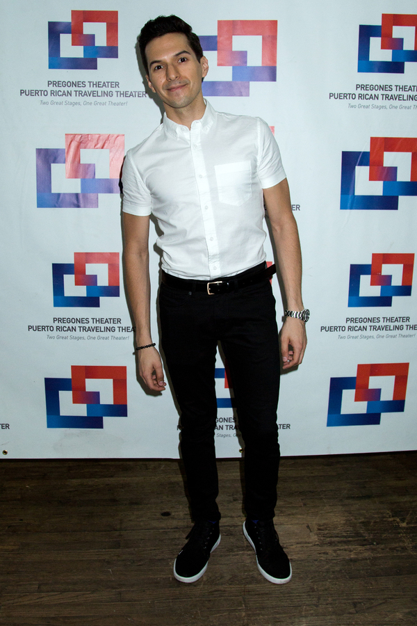 Photo Coverage: SPAMILTON Celebrates Re-Opening at 47th Street Theater! Image