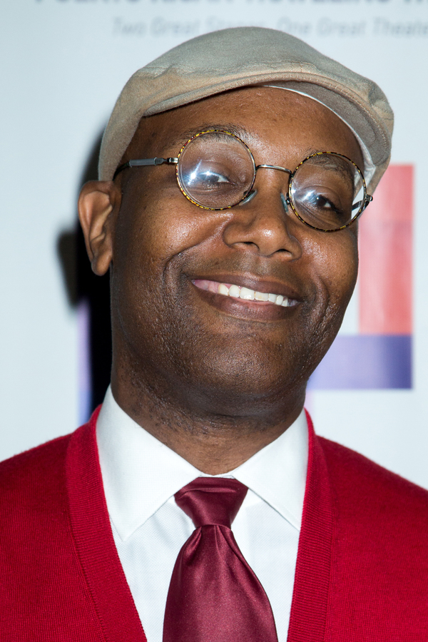 Photo Coverage: SPAMILTON Celebrates Re-Opening at 47th Street Theater! Image