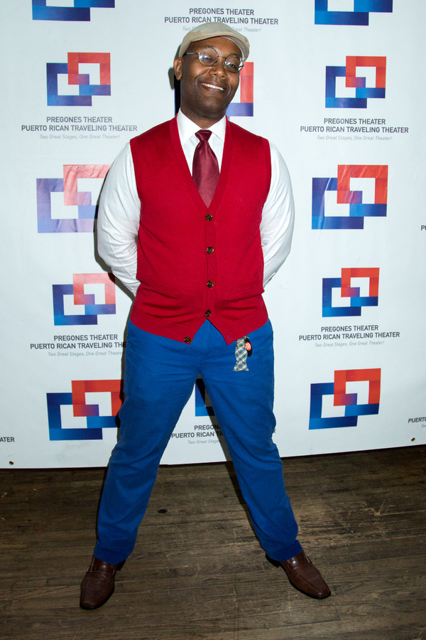 Photo Coverage: SPAMILTON Celebrates Re-Opening at 47th Street Theater! Image
