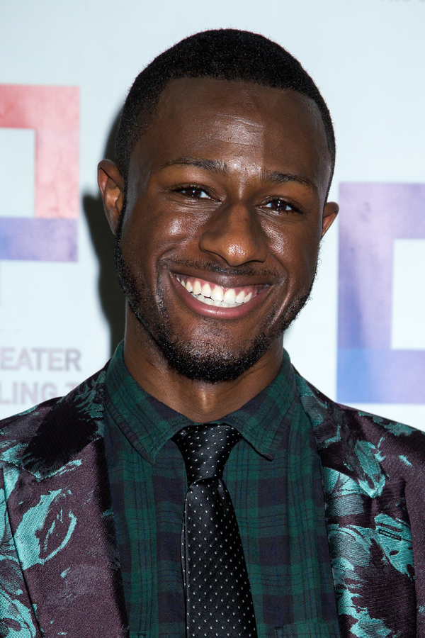 Photo Coverage: SPAMILTON Celebrates Re-Opening at 47th Street Theater! Image