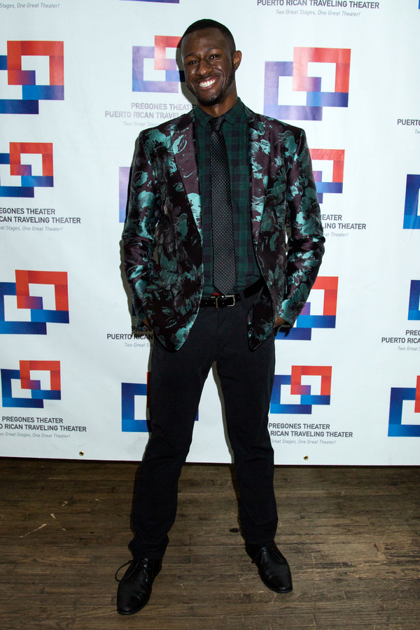 Photo Coverage: SPAMILTON Celebrates Re-Opening at 47th Street Theater! Image