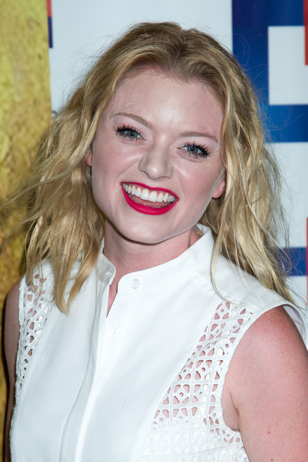 Photo Coverage: SPAMILTON Celebrates Re-Opening at 47th Street Theater! Image