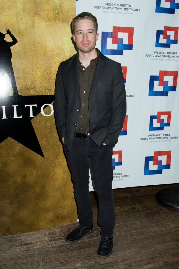 Photo Coverage: SPAMILTON Celebrates Re-Opening at 47th Street Theater! Image