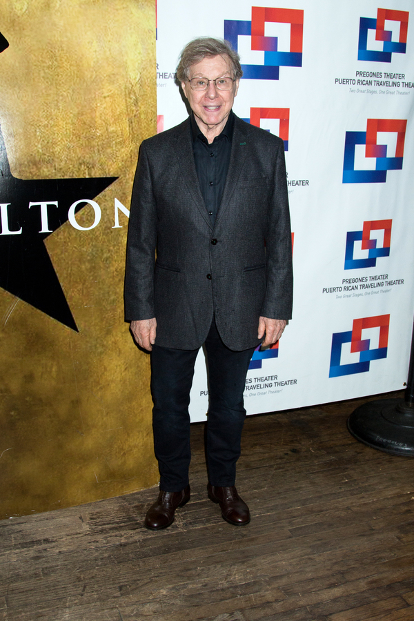 Photo Coverage: SPAMILTON Celebrates Re-Opening at 47th Street Theater! Image