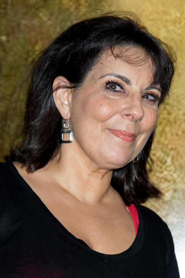 Photo Coverage: SPAMILTON Celebrates Re-Opening at 47th Street Theater! Image