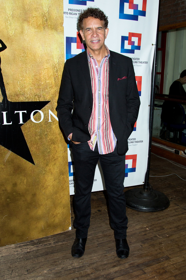 Photo Coverage: SPAMILTON Celebrates Re-Opening at 47th Street Theater! Image