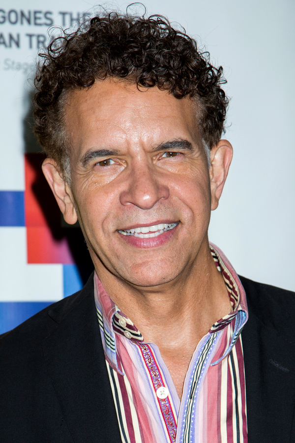 Brian Stokes Mitchell Photo