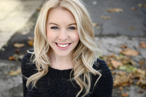 Photo Flash: Cast Announced for London Fringe Premiere of 9 TO 5 Image