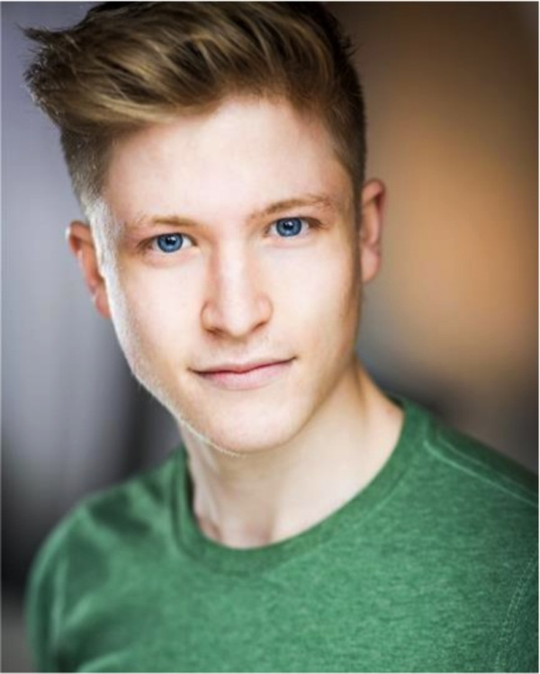 Photo Flash: Cast Announced for London Fringe Premiere of 9 TO 5 Image