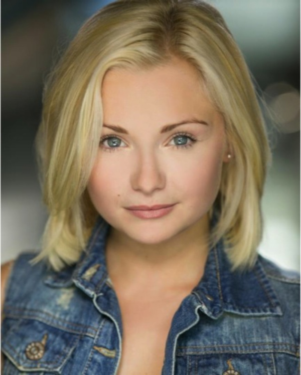 Photo Flash: Cast Announced for London Fringe Premiere of 9 TO 5 Image