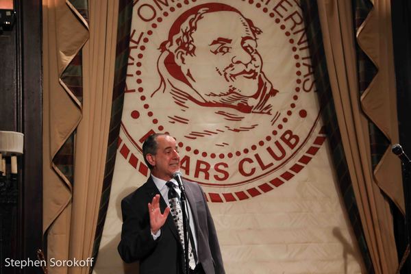 Photo Coverage: Marilyn Maye Kicks It Up At The Friars Club Metropolitan Room Show Image