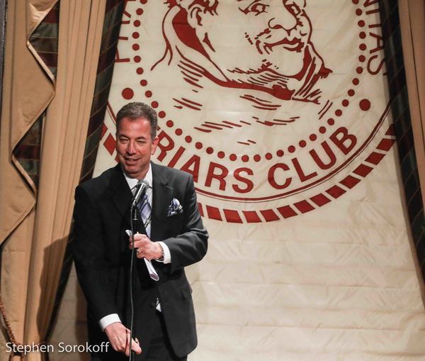 Photo Coverage: Marilyn Maye Kicks It Up At The Friars Club Metropolitan Room Show Image