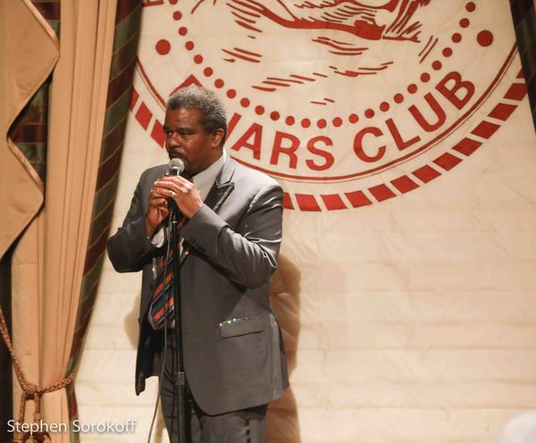 Photo Coverage: Marilyn Maye Kicks It Up At The Friars Club Metropolitan Room Show Image
