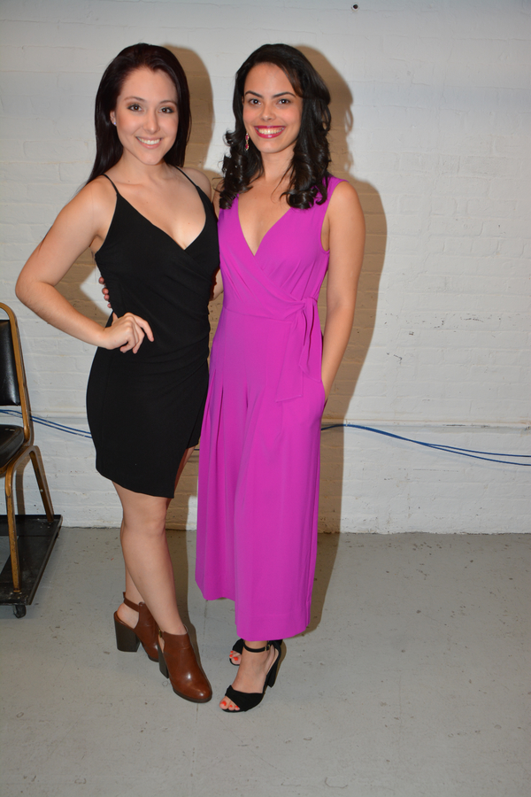 Photo Coverage: Alice Ripley, Christiane Noll & More Sing the Musicals of the Last Decade at Broadway By The Year Image