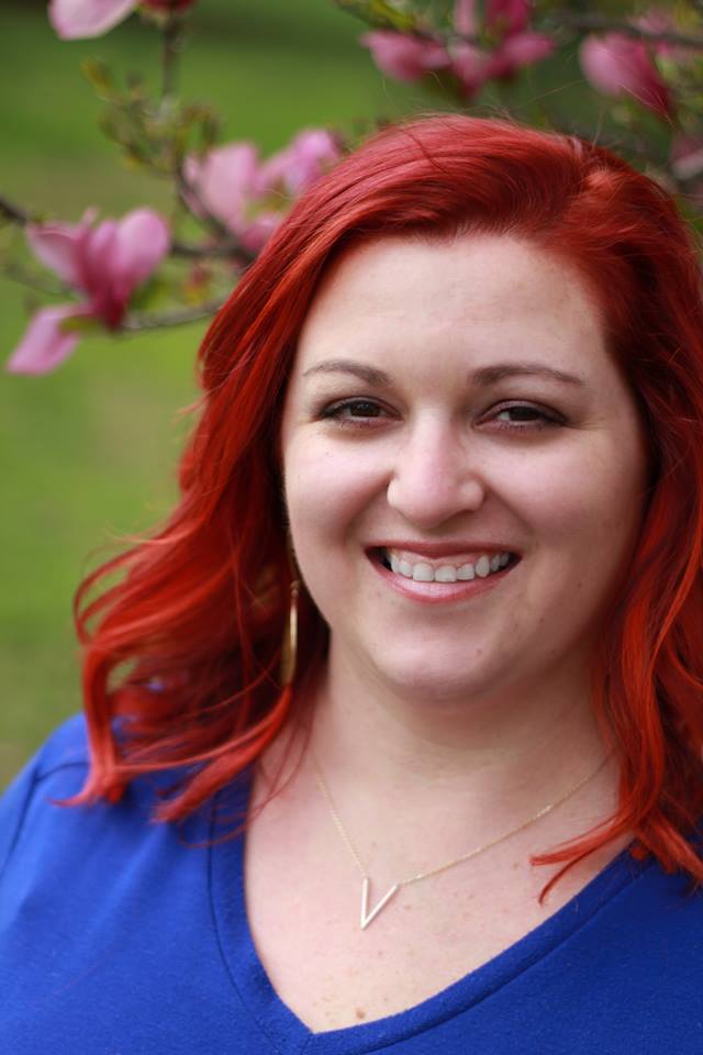 Thank You, Places...Production Stage Manager KATIE VEGLIO Image