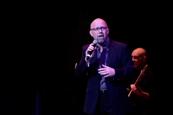 Photo Coverage: Alice Ripley, Christiane Noll & More Sing the Musicals of the Last Decade at Broadway By The Year Image