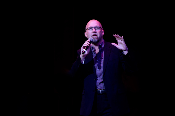 Photo Coverage: Alice Ripley, Christiane Noll & More Sing the Musicals of the Last Decade at Broadway By The Year Image