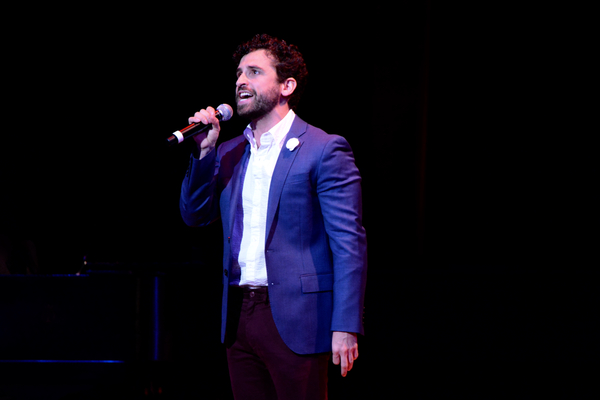 Photo Coverage: Alice Ripley, Christiane Noll & More Sing the Musicals of the Last Decade at Broadway By The Year Image