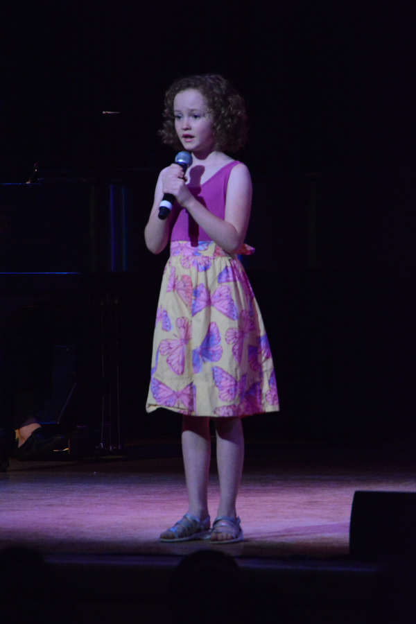 Photo Coverage: Alice Ripley, Christiane Noll & More Sing the Musicals of the Last Decade at Broadway By The Year Image