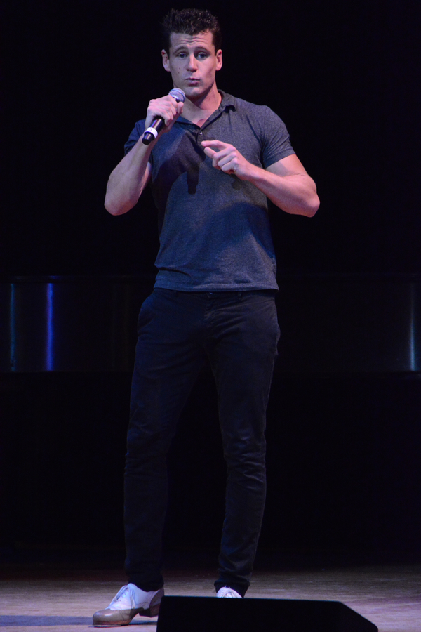 Photo Coverage: Alice Ripley, Christiane Noll & More Sing the Musicals of the Last Decade at Broadway By The Year Image