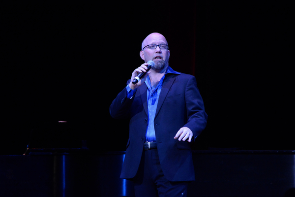 Photo Coverage: Alice Ripley, Christiane Noll & More Sing the Musicals of the Last Decade at Broadway By The Year Image