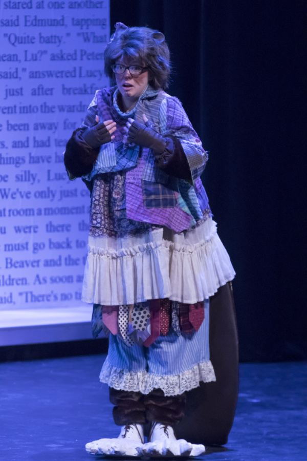 Photo Flash: A.D. Players to Stage THE LION, THE WITCH, AND THE WARDROBE Image