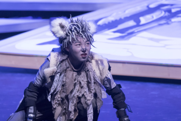 Photo Flash: A.D. Players to Stage THE LION, THE WITCH, AND THE WARDROBE Image