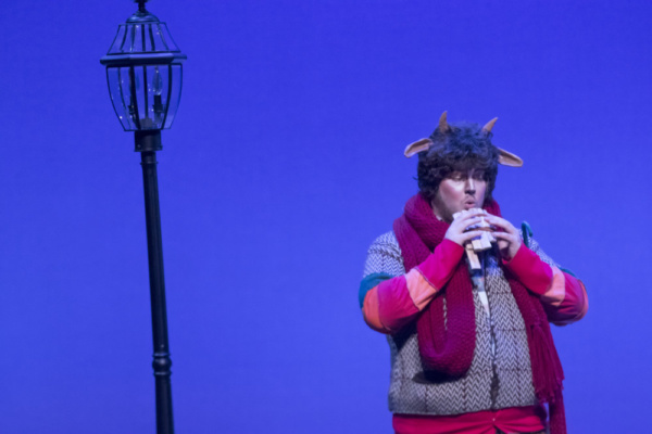 Photo Flash: A.D. Players to Stage THE LION, THE WITCH, AND THE WARDROBE Image