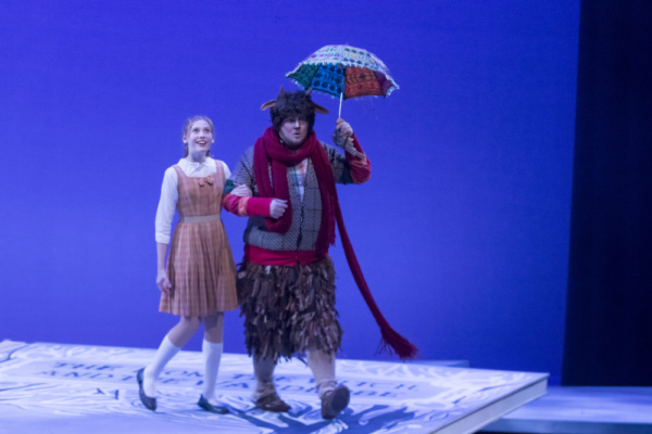 Photo Flash: A.D. Players to Stage THE LION, THE WITCH, AND THE WARDROBE Image