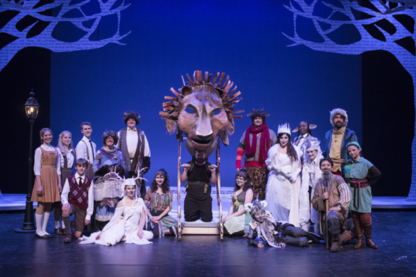 Photo Flash: A.D. Players to Stage THE LION, THE WITCH, AND THE WARDROBE Image