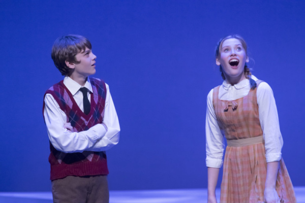 Photo Flash: A.D. Players to Stage THE LION, THE WITCH, AND THE WARDROBE Image
