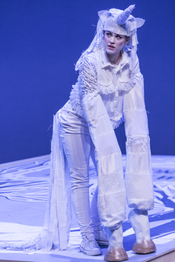 Photo Flash: A.D. Players to Stage THE LION, THE WITCH, AND THE WARDROBE Image