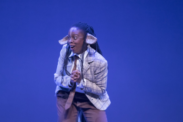 Photo Flash: A.D. Players to Stage THE LION, THE WITCH, AND THE WARDROBE Image