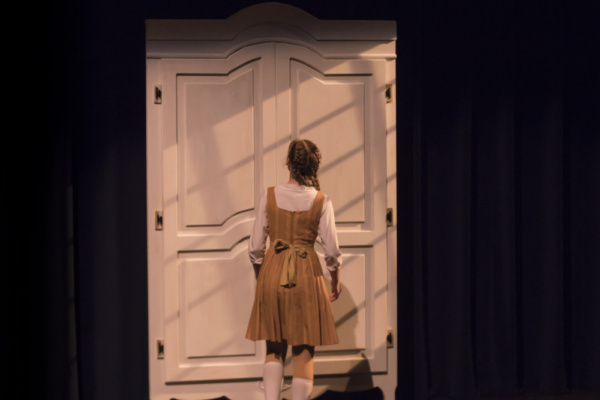 Photo Flash: A.D. Players to Stage THE LION, THE WITCH, AND THE WARDROBE Image