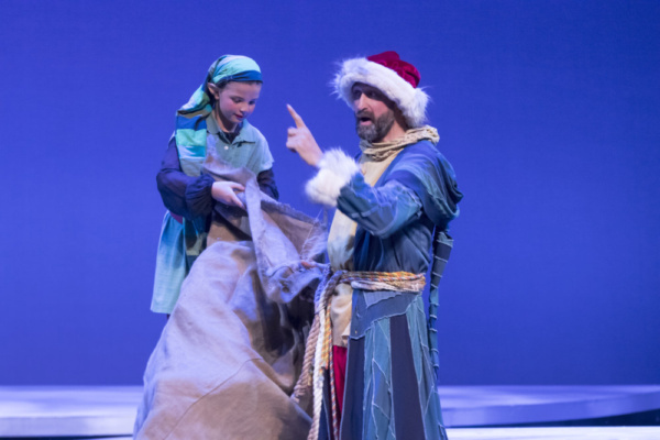 Photo Flash: A.D. Players to Stage THE LION, THE WITCH, AND THE WARDROBE Image