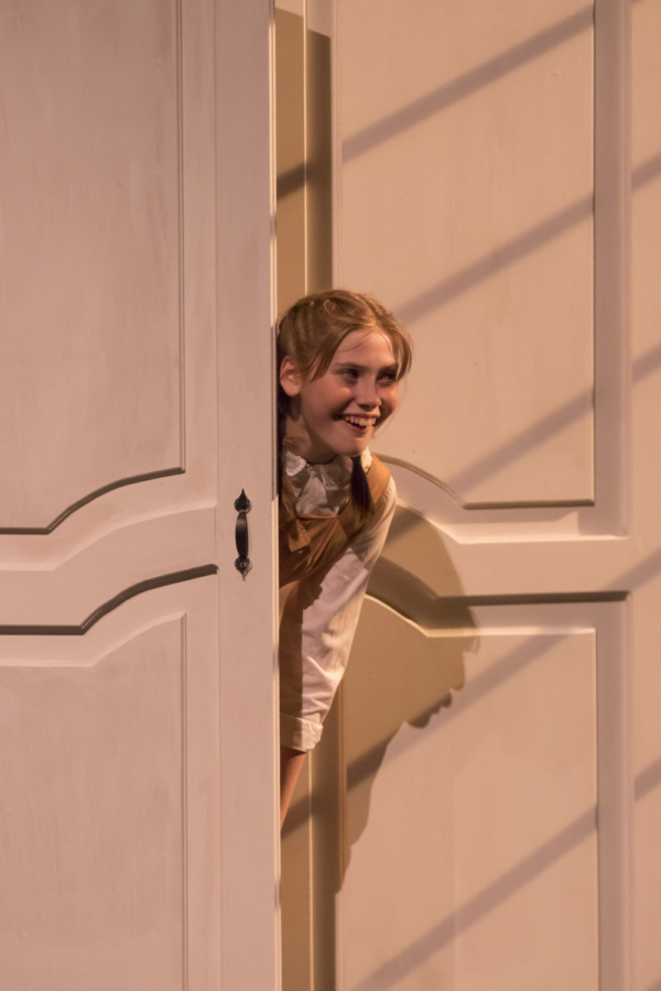 Photo Flash: A.D. Players to Stage THE LION, THE WITCH, AND THE WARDROBE Image