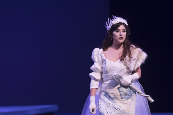 Photo Flash: A.D. Players to Stage THE LION, THE WITCH, AND THE WARDROBE Image