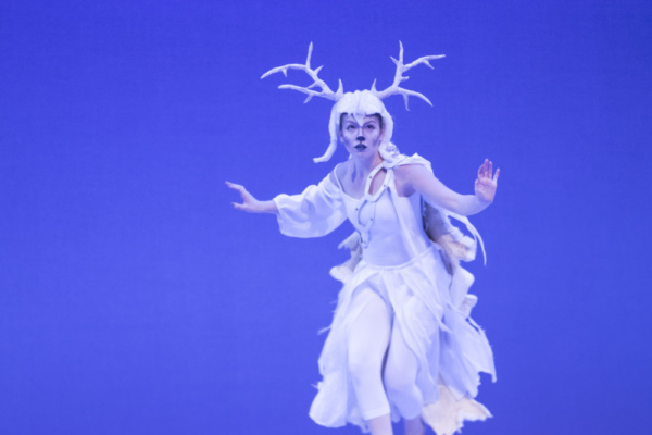 Photo Flash: A.D. Players to Stage THE LION, THE WITCH, AND THE WARDROBE Image
