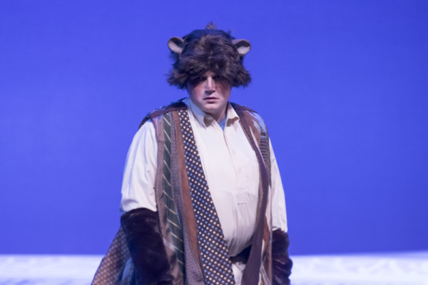 A.D. Players presents The Lion, The Witch, And The Wardrobe Photo
