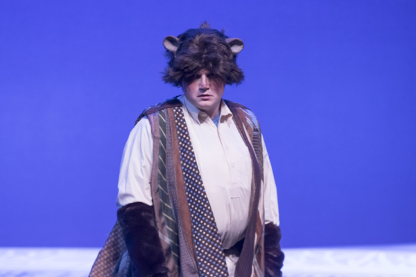 Photo Flash: A.D. Players to Stage THE LION, THE WITCH, AND THE WARDROBE Image