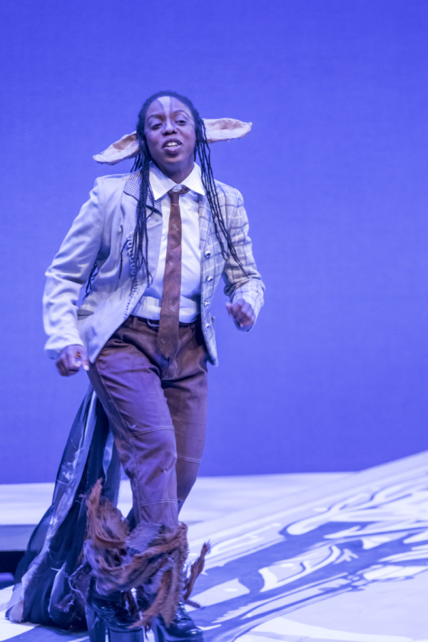 Photo Flash: A.D. Players to Stage THE LION, THE WITCH, AND THE WARDROBE Image