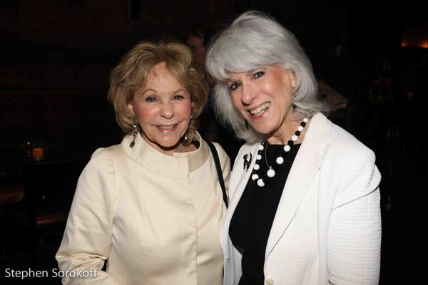Photo Coverage: Sheldon Harnick, Margery Harnick & Matt Harnick Launch Their New Book KOI Image
