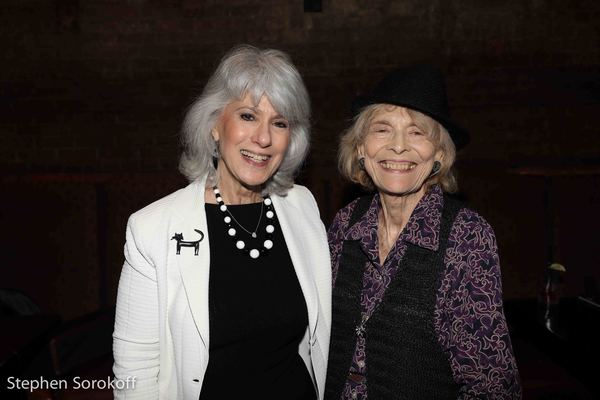 Photo Coverage: Sheldon Harnick, Margery Harnick & Matt Harnick Launch Their New Book KOI Image