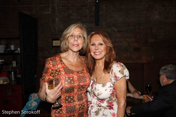 Photo Coverage: Sheldon Harnick, Margery Harnick & Matt Harnick Launch Their New Book KOI Image